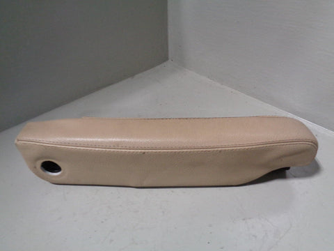 Range Rover Sport Armrest Alpaca Leather Near Side Front Passenger L320 B01123