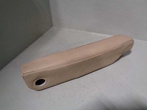 Range Rover Sport Armrest Alpaca Leather Near Side Front Passenger L320 B01123