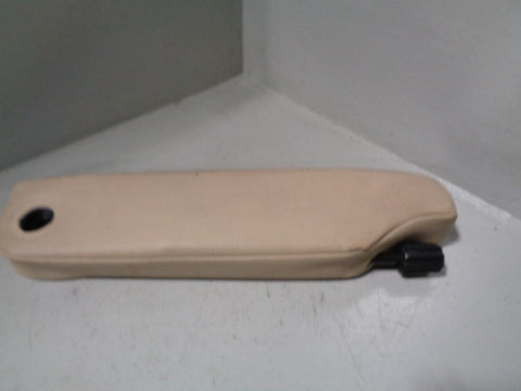 Range Rover Sport Armrest Alpaca Leather Near Side Front Passenger L320 B01123