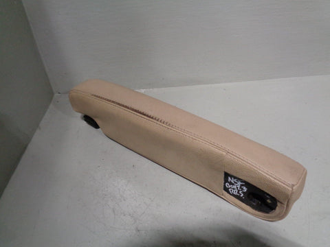 Range Rover Sport Armrest Alpaca Leather Near Side Front Passenger L320 B01123