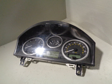 Range Rover Sport Instrument Cluster YAC502560 L320 3.6 TDV8 2006 to 2009