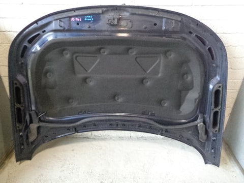 Range Rover L405 Bonnet in Loire Blue LRC 942 2013 to 2017