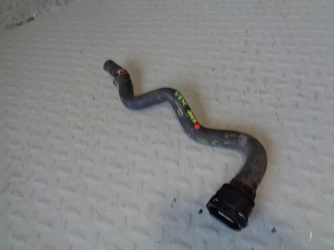 Range Rover Sport Auxiliary Radiator Coolant Hose 4.2 PCH500923 Land Rover