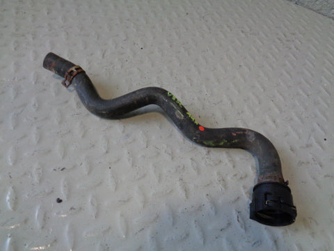 Range Rover Sport Auxiliary Radiator Coolant Hose 4.2 PCH500923 Land Rover