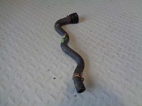 Range Rover Sport Auxiliary Radiator Coolant Hose 4.2 PCH500923 Land Rover