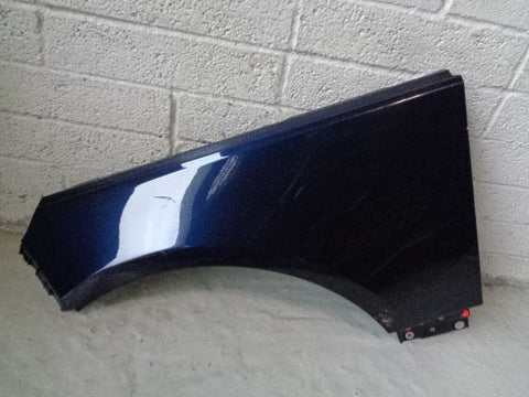 Range Rover L405 Front Wing Near Side Left in Loire Blue LRC 942 2013 to 2017