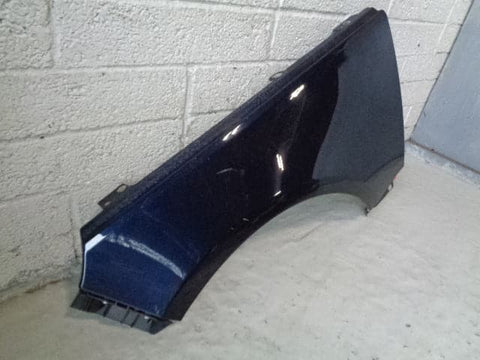 Range Rover L405 Front Wing Near Side Left in Loire Blue LRC 942 2013 to 2017