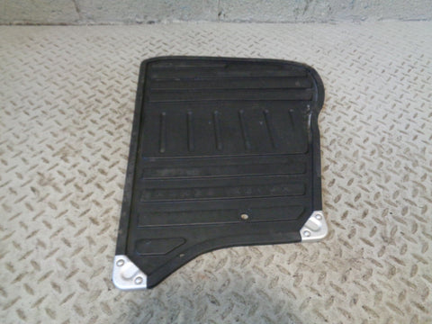 Range Rover Sport Floor Mats Rubber Heavy Duty L320 2005 to 2013 B01123