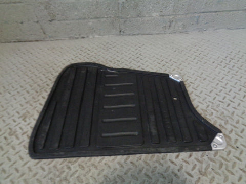 Range Rover Sport Floor Mats Rubber Heavy Duty L320 2005 to 2013 B01123