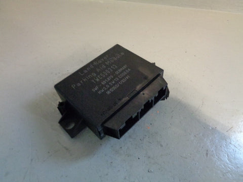 Range Rover Sport Parking Aid Module ECU Land Rover YWC500313 with Buzzer