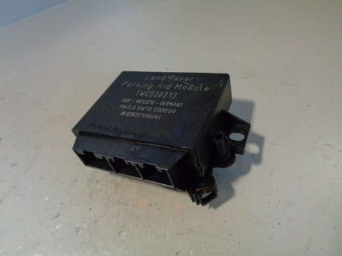 Range Rover Sport Parking Aid Module ECU Land Rover YWC500313 with Buzzer