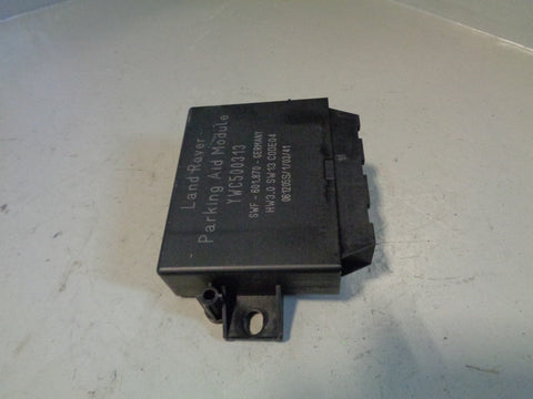 Range Rover Sport Parking Aid Module ECU Land Rover YWC500313 with Buzzer