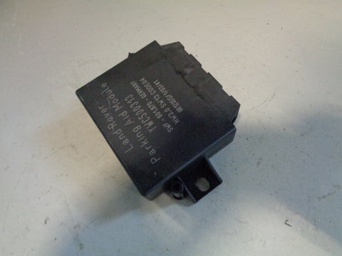 Range Rover Sport Parking Aid Module ECU Land Rover YWC500313 with Buzzer