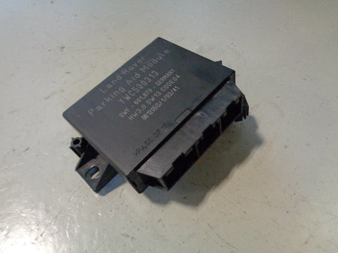 Range Rover Sport Parking Aid Module ECU Land Rover YWC500313 with Buzzer