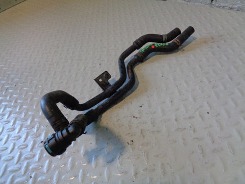 Range Rover Sport Coolant Hose Matrix Pipe 2.7 TDV6 PCH502022 Land Rover