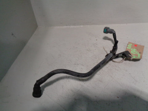 Range Rover Sport Fuel Pipe To Pump 2.7 TDV6 2005 to 2009