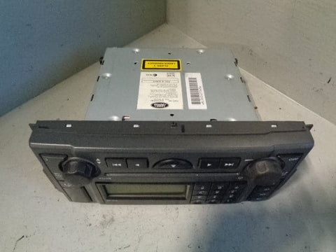 Range Rover Sport Radio CD Player Head Unit VUX500500 L320 2005 to 2009 B13122