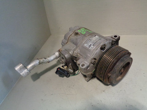 Range Rover Air Conditioning Compressor Pump L322 3.6 TDV8 7H42-19D623-AC