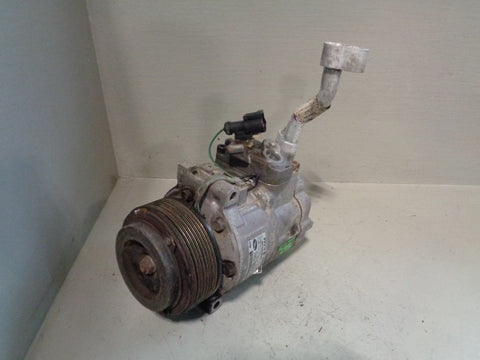 Range Rover Air Conditioning Compressor Pump L322 3.6 TDV8 7H42-19D623-AC