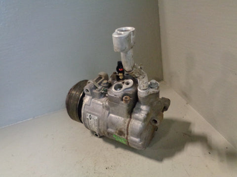 Range Rover Air Conditioning Compressor Pump L322 3.6 TDV8 7H42-19D623-AC