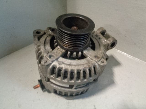 Range Rover Alternator L322 3.6 TDV8  2006 to 2009 Aftermarket