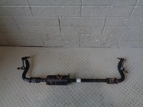 Range Rover Sport Anti Roll Bar Dynamic 3.0 TDV6 ARC ACE Rear 22237013 L320