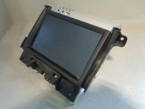 Sat Nav Screen AH22-10E887-DE Land Rover Discovery 4 Range Rover Sport