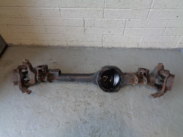 Discovery 2 Front Axle Casing Land Rover TD5 and V8 1998 to 2004 R2010 ...