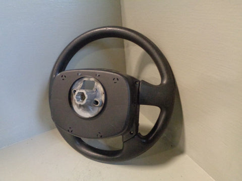 Freelander 2 Steering Wheel Black Plastic Land Rover 2006 to 2011 B03103