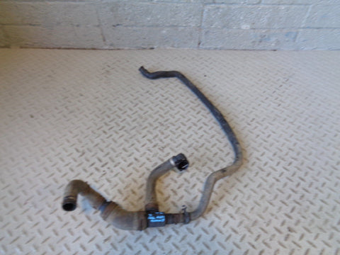 Range Rover L322 Radiator Coolant Hose TDV8 3.6 PCH503180 2006 to 2010