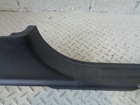 Freelander 2 Sill Trim Inner Panel Near Side Front Land Rover 2006 to 2014