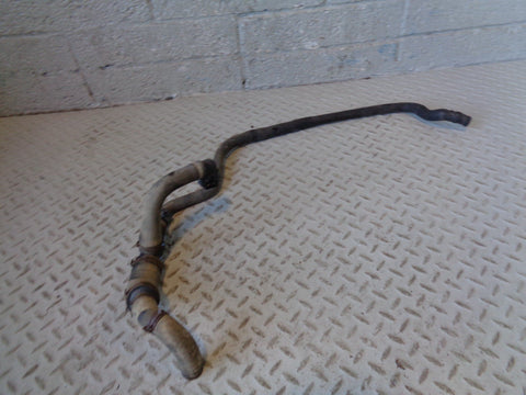 Range Rover L322 Radiator Coolant Hose TDV8 3.6 PCH503180 2006 to 2010