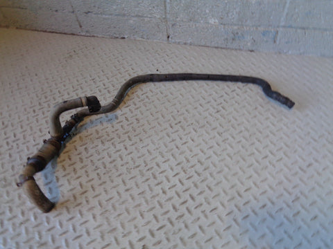 Range Rover L322 Radiator Coolant Hose TDV8 3.6 PCH503180 2006 to 2010