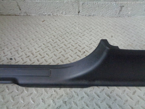 Freelander 2 Sill Trim Inner Panel Off Side Front Land Rover 2006 to 2014