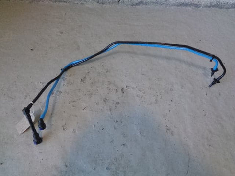 Range Rover L322 Fuel Line Forward and Return to Tank WFP500530 3.6 TDV8