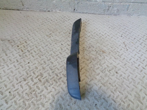 Range Rover Sport Bumper Trim Front Lower Near Side Left 2009 To 2012 Land Rover