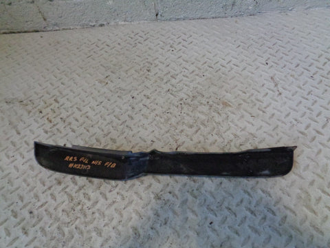 Range Rover Sport Bumper Trim Front Lower Near Side Left 2009 To 2012 Land Rover