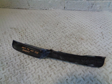 Range Rover Sport Bumper Trim Front Lower Near Side Left 2009 To 2012 Land Rover