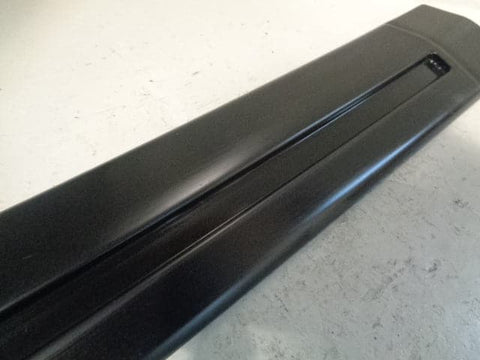 Discovery 2 Door Trim Rubbing Strip Off Side Rear Land Rover 1998 to 2004