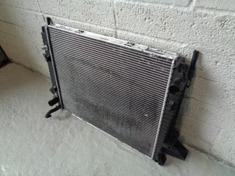 Radiator Engine Cooling PCC500560 Range Rover Sport