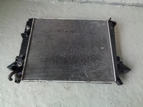 Radiator Engine Cooling PCC500560 Range Rover Sport