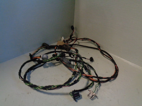 Range Rover Sport Tailgate Wiring Loom L320 2005 to 2009 C11014