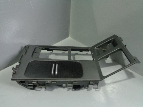 Range Rover L322 Centre Console Trim with Cup Holders 2009