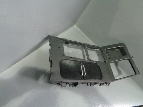 Range Rover L322 Centre Console Trim with Cup Holders 2009