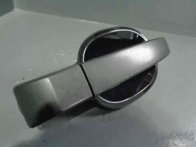 Range Rover L322 Door Handle in Santorini Black Off Side