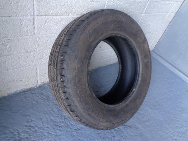 Autogrip Ecosaver Part Worn Tyre 235/70R16 5mm Tread 235 70