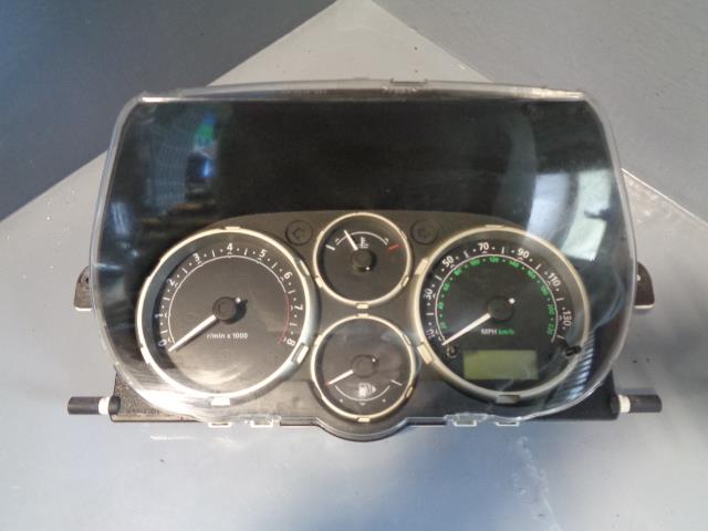 Freelander 1 Speedo Instrument Cluster 1.8 K Series